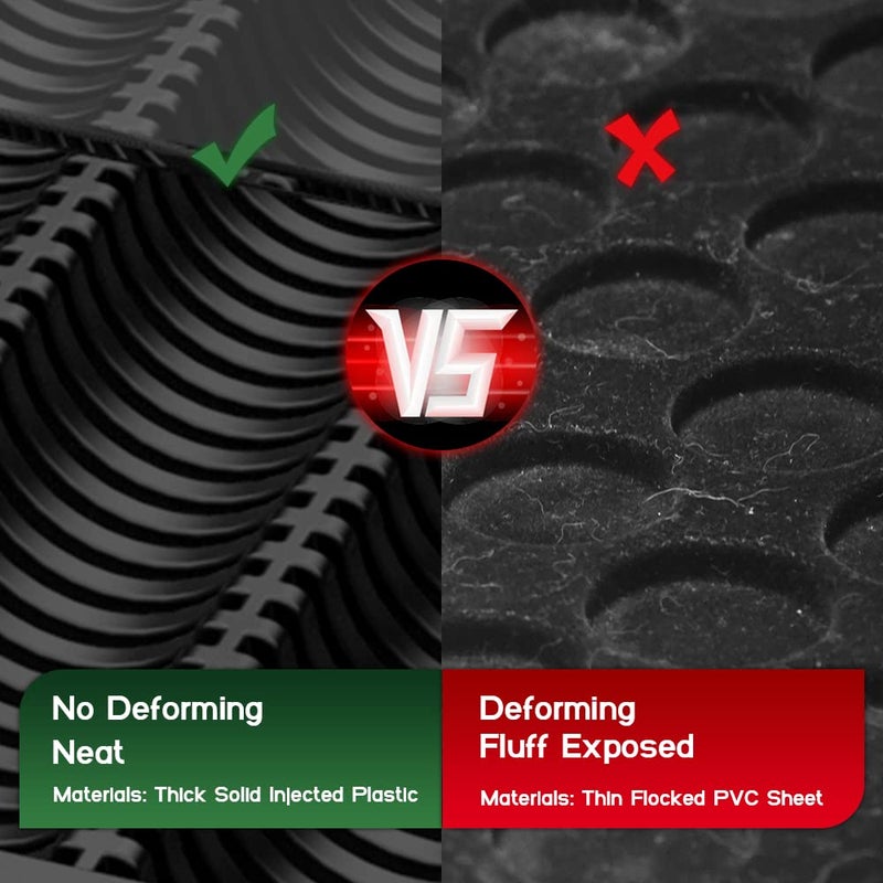 EVERIE Crystal Tempered Glass Organizer Drawer Holder Compatible with Nespresso Vertuo Capsules, Compatible with 40 Big or 52 Small Vertuoline Pods, 12'' Wide by 15.6'' Deep by 3.5'' High - Image 4